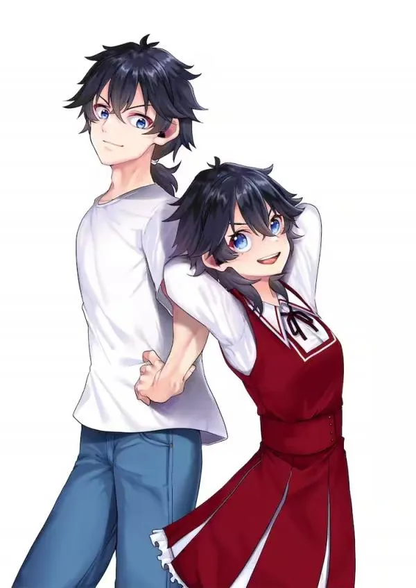 Hikaru To Hikaru