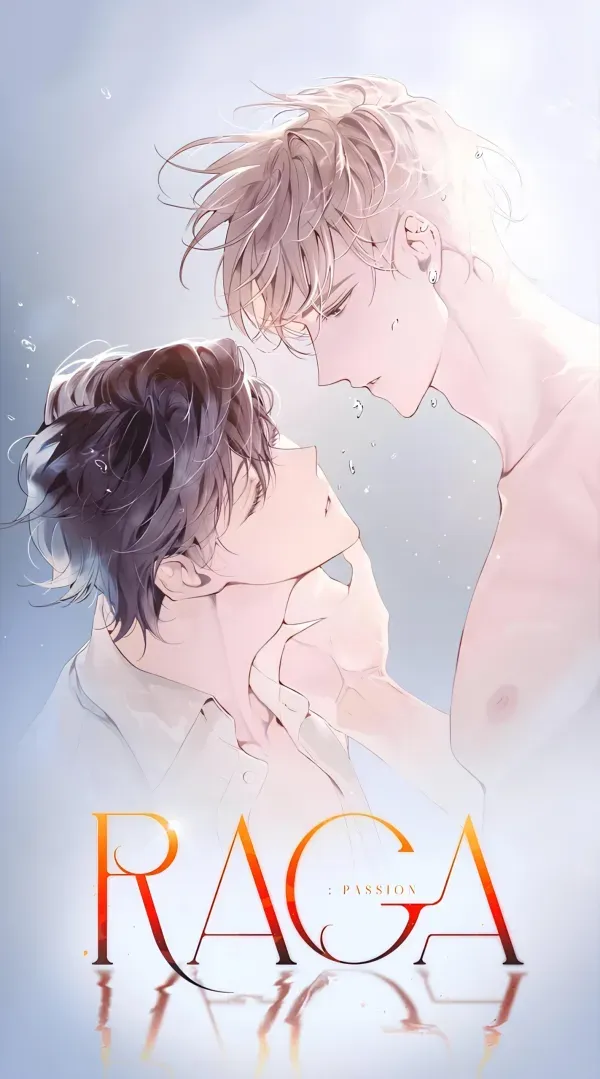 PASSION: Raga [ Official ]
