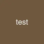 test