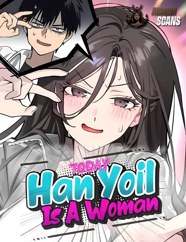 Today's Han Yoil Is a Woman