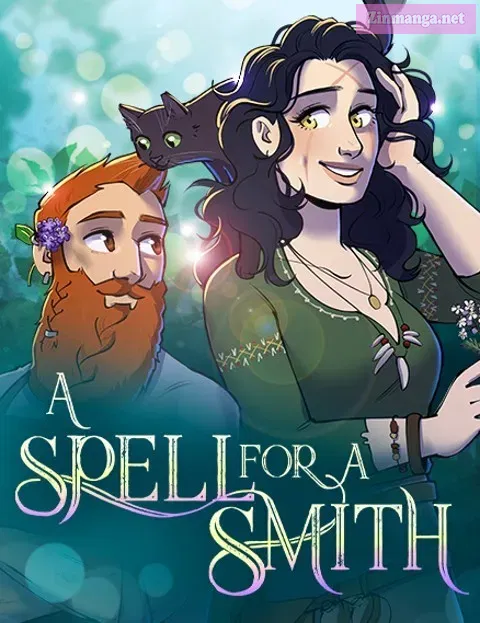 A Spell for a Smith