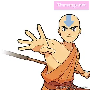 Avatar:The Last Airbender