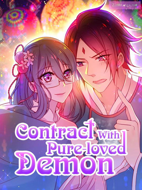 Contract With Pure-loved Demon