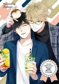Drama CD 