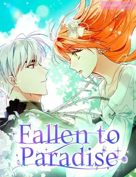 Fallen to Paradise