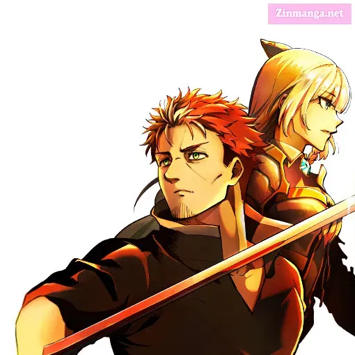 From Old Country Bumpkinto Master Swordsman