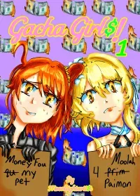 Gacha Girl$