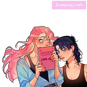 Girlfriend Manual