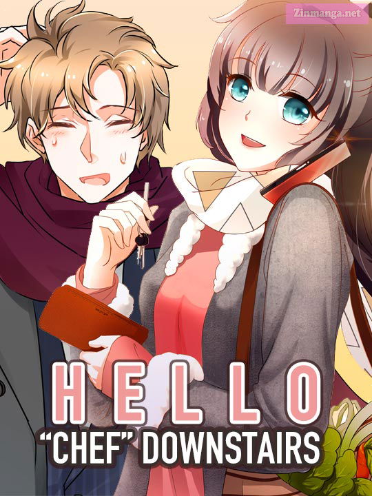 Hello, 