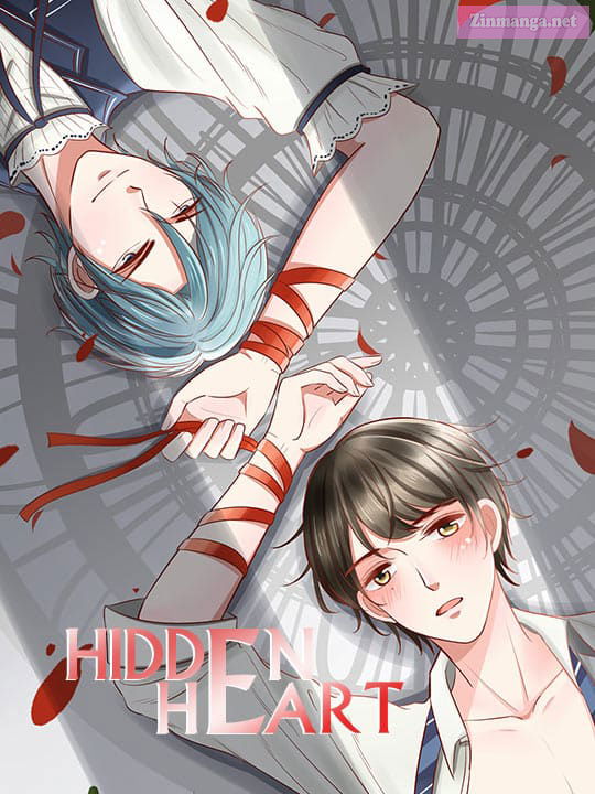 Hidden Heart