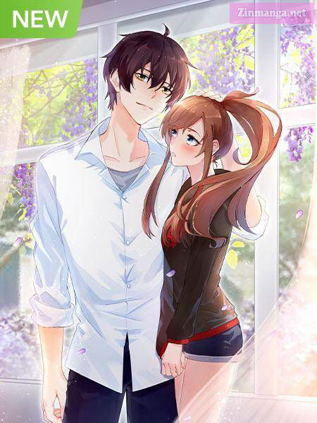Hidden Love 37.5℃