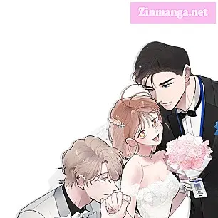 I Spy a Married Life