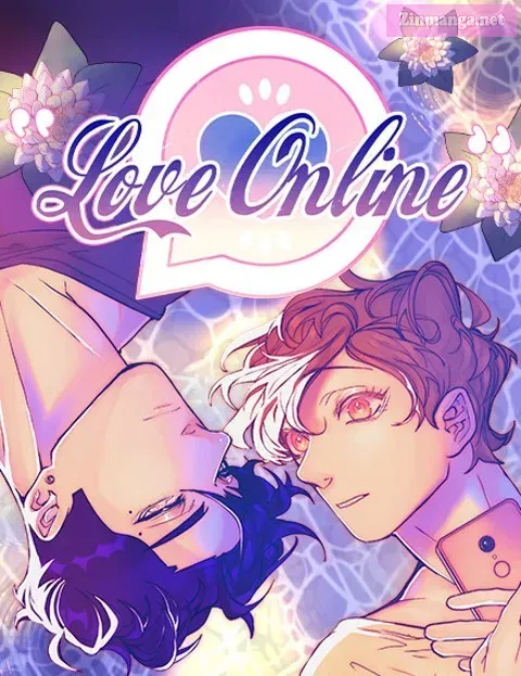 Love Online
