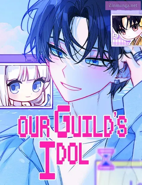 Our Guild's Idol