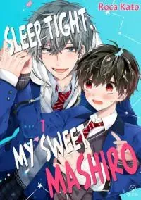 Oyasumi, Matane. Mashiro-kun