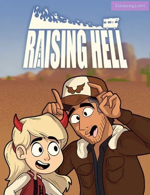 Raising Hell