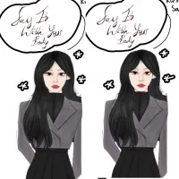 Say It With Your Body