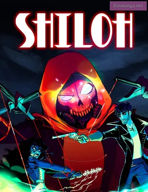 Shiloh