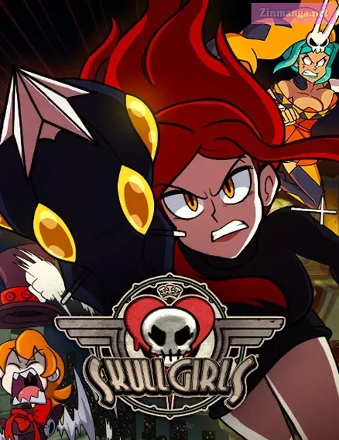 Skullgirls
