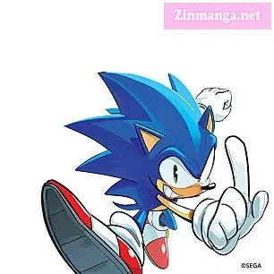 Sonic the Hedgehog