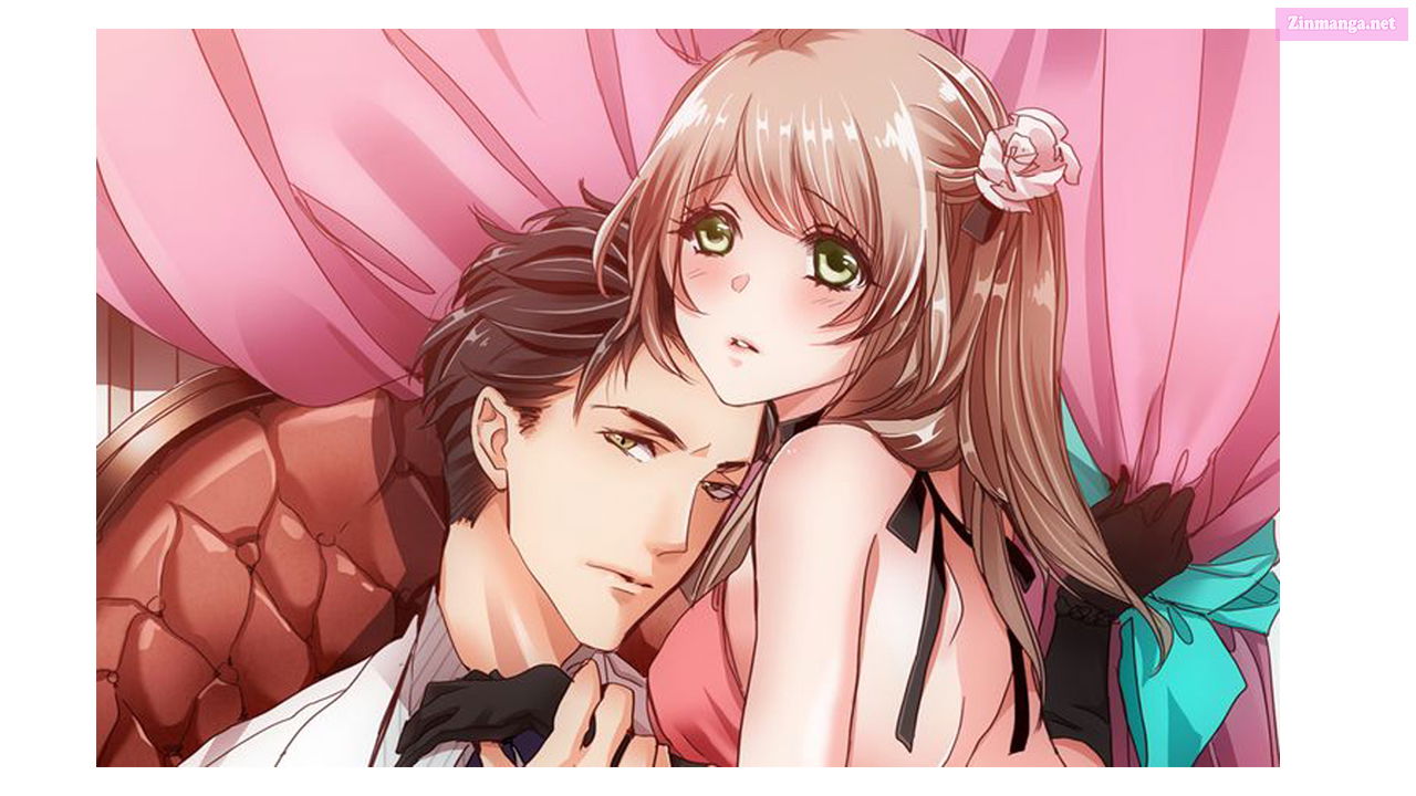 The dream guy of my past
