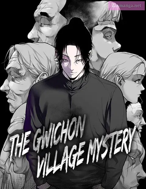 The Gwichon Village Mystery