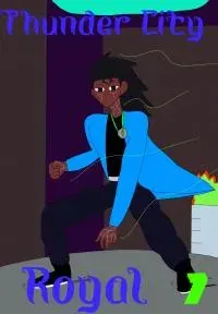 Thunder City Royal