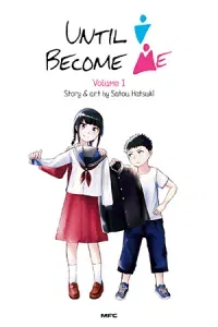 Until I Become Me
