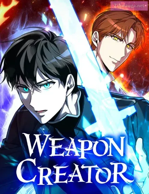 Weapon Creator